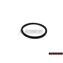 Genuine VW Coolant Pipe O-Ring - N 90260001