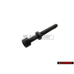 Genuine VW Socket Head Bolt With Inner Multipoint Head - 050103384