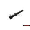 Genuine VW Socket Head Bolt With Inner Multipoint Head - 050103384