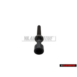 Genuine VW Socket Head Bolt With Inner Multipoint Head - 050103384