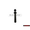 Genuine VW Socket Head Bolt With Inner Multipoint Head - 050103384