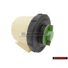 Genuine VW Power Steering Fuid Container Reservoir Tank Bottle - 701422371B