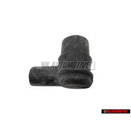 Genuine VW Angled Hose - 050133784