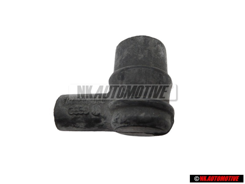 Genuine VW Angled Hose - 050133784