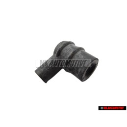 Genuine VW Angled Hose - 050133784