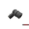 Genuine VW Angled Hose - 050133784