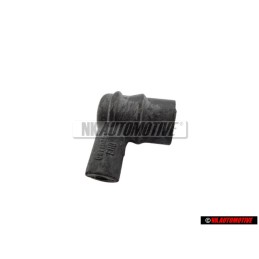 Genuine VW Angled Hose - 050133784