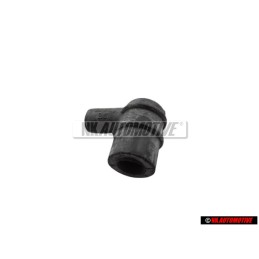 Genuine VW Angled Hose - 050133784