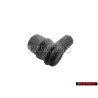 Genuine VW Angled Hose - 050133784