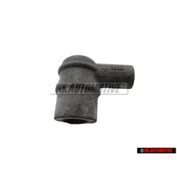 Genuine VW Angled Hose - 050133784