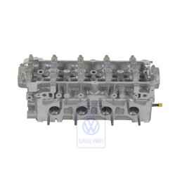 Genuine VW Cylinder Head - 051103351