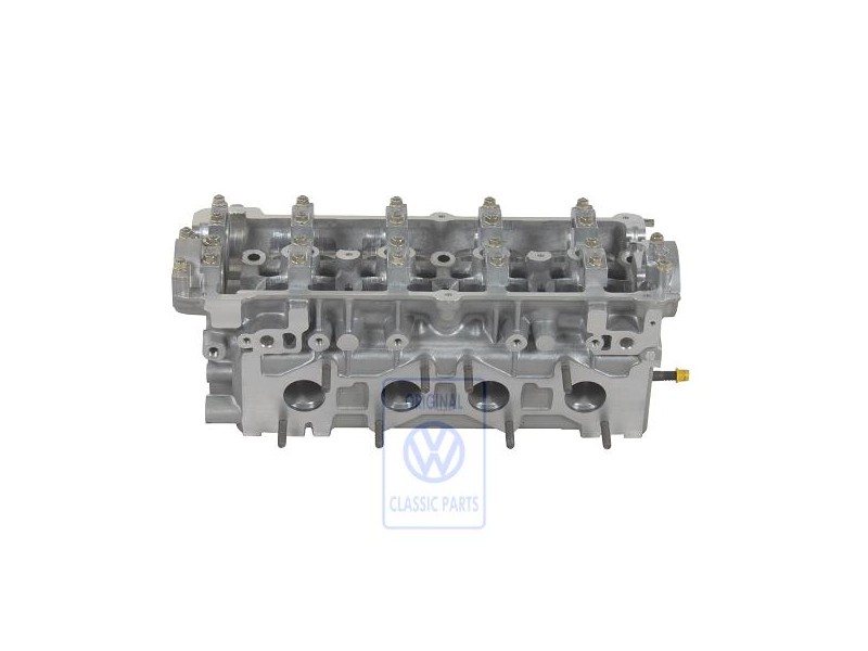 Genuine VW Cylinder Head - 051103351