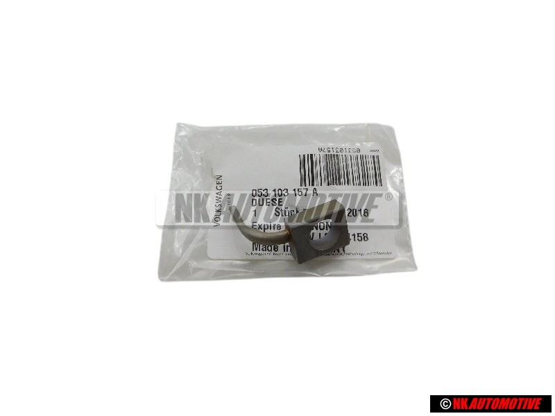 Genuine VW Oil Spray Jet - 053103157A