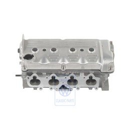 Genuine VW Cylinder Head With Valves And Camshaft - 053103265BX