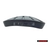 Genuine VW Brake and or Clutch Pedal Pad Cover - 6X0721173A 01C