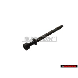 Genuine VW Socket Head Bolt - 053103385