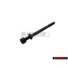 Genuine VW Socket Head Bolt - 053103385