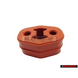 Genuine VW Retaining Ring - 6X0253147