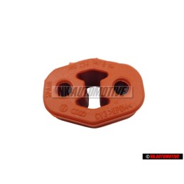 Genuine VW Retaining Ring - 6X0253147
