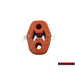 Genuine VW Retaining Ring - 6X0253147