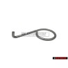 Genuine VW Wheel Centre Center Cap Removal Tool Extractor - 6X0012243