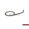 Genuine VW Wheel Centre Center Cap Removal Tool Extractor - 6X0012243