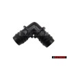Genuine VW Elbow Fitting - 073133382A
