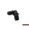 Genuine VW Elbow Fitting - 073133382A
