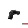Genuine VW Elbow Fitting - 073133382A