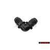 Genuine VW Elbow Fitting - 073133382A