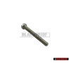 Genuine VW Socket Head Bolt - 026133483A