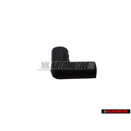 Genuine VW Angled Hose - 026133784