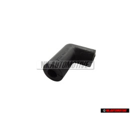 Genuine VW Angled Hose - 026133784