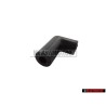 Genuine VW Angled Hose - 026133784