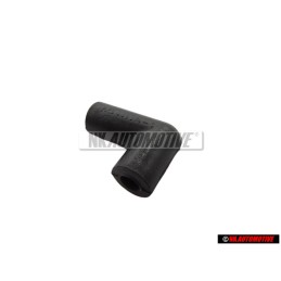 Genuine VW Angled Hose - 026133784