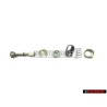 Genuine VW Door Handle Lock Cylinder Repair Kit - 6N0898105A