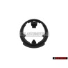 Genuine VW Front Grill Badge Support - 6E0854955 01C
