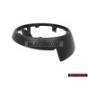 Genuine VW Front Grill Badge Support - 6E0854955 01C