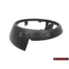 Genuine VW Front Grill Badge Support - 6E0854955 01C