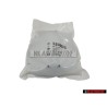 Genuine VW Front Grill Badge Support - 6E0854955 01C