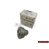 Genuine VW End Cap - 051103703C