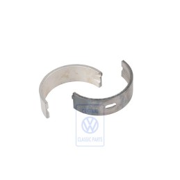 Genuine VW 1 Set: Crankshaft Bearings - 068198497
