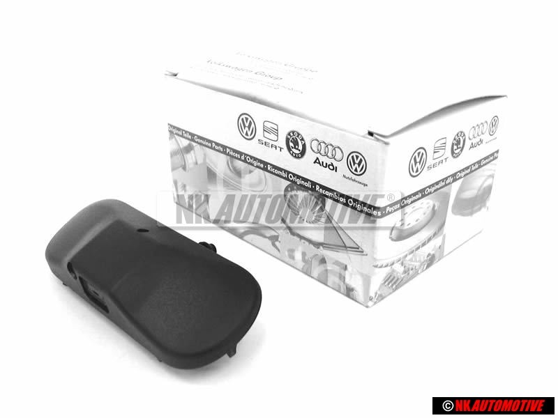 Genuine VW Front Windscreen Jet Sprayer Washer Nozzle - 5M0955985C 9B9