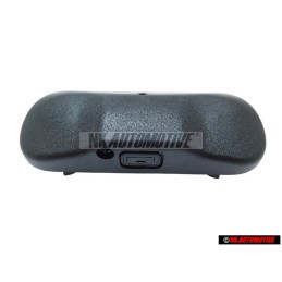 Genuine VW Front Windscreen Jet Sprayer Washer Nozzle - 5M0955985C 9B9