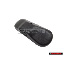 Genuine VW Front Windscreen Jet Sprayer Washer Nozzle - 5M0955985C 9B9