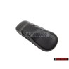 Genuine VW Front Windscreen Jet Sprayer Washer Nozzle - 5M0955985C 9B9