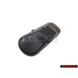 Genuine VW Front Windscreen Jet Sprayer Washer Nozzle - 5M0955985C 9B9