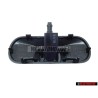 Genuine VW Front Windscreen Jet Sprayer Washer Nozzle - 5M0955985C 9B9