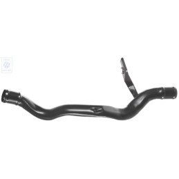 Genuine VW Coolant Pipe - 191121083