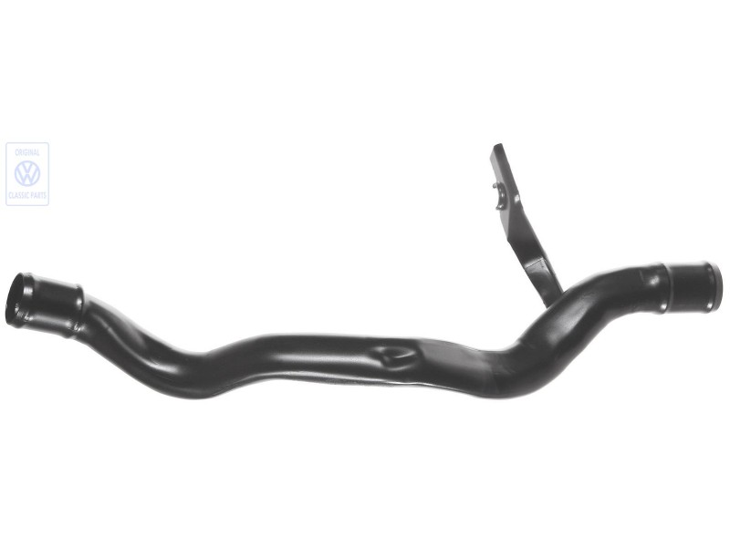 Genuine VW Coolant Pipe - 191121083